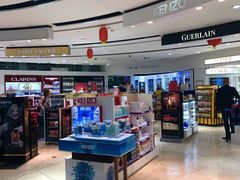 -谢列梅捷沃国际机场