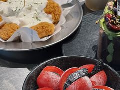 -W COLLECTIVE  DESSERT SHOP