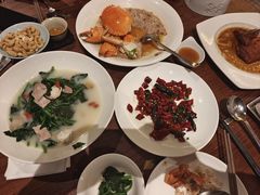 -蛇口希尔顿南海酒店·随轩中餐厅·粤菜