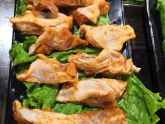 -碳匠炭火烤肉