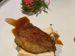 -佛山希尔顿酒店·融誉亚洲美食荟