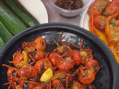 -四妹餐厅(玫瑰街店)