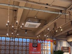 -强记海鲜·大排档(蛇口新街店)