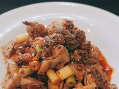 -蛙兔鸡自贡风味·特色江湖菜(广都店)