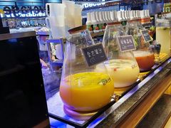 -盛江山自助料理(太原街万达店)