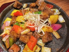 -隐月· 㐂和食屋(芝罘万达公馆店)