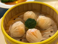 -汇华阁中餐厅·粤菜早茶(汇华希尔顿逸林酒店)