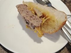 -HIGH FIVE哈福手工汉堡(桂林路店)