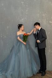 -Mu慕婚纱摄影·超级工作室