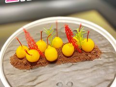 -富淳饭店(陆家嘴保利广场店)