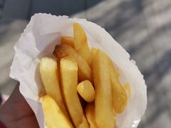 -华莱士·全鸡汉堡(济南大明湖店)