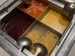 -海底捞火锅(河东万达广场店)