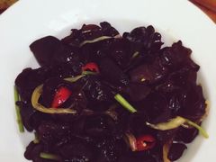 -小厨娘淮扬菜(清江苏宁广场店)