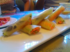 IMAG0680-朵朵开素食餐厅(后宰门街店)