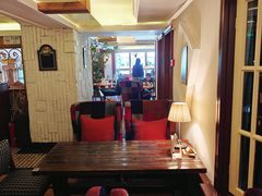 -良木缘咖啡西餐(川大店)