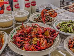 -小民大排档(马场角横路店)