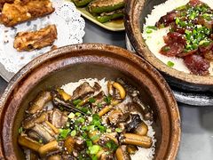 -红星光发煲仔饭(大石街店)