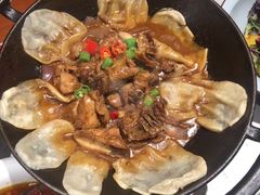 -徽镇小厨·经典徽菜(马连道店)