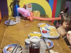 -雀舞云南菜(天津天河城购物中心店)