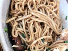 拌面-无名氏面馆(邮电路店)