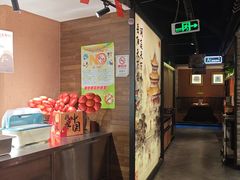 -洞庭土菜小炒馆(易发广场店)