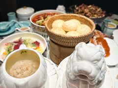 -四世同堂·京菜·烤鸭(双井店)