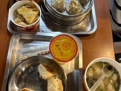 -蔡林记(黄鹤楼店)