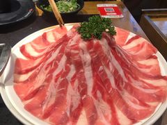 -巴蜀印象火锅(永陵总店)