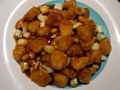 -悦海·家宴·冰花皮皮虾大锅贴(宝龙店)