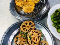 -小民大排档(光谷店)