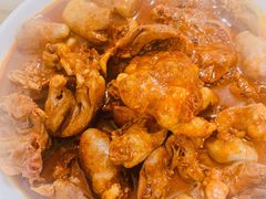 -满口香饭店