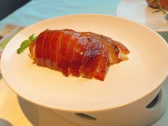 -四季民福烤鸭店(通州马驹桥店)