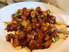 八宝年糕-顺风海鲜港(金玉兰店)