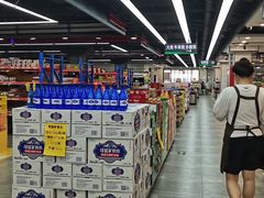 -购多购超级折扣仓(海户屯仓)
