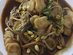 何记酿皮店-何记酿皮店(西流湾店)