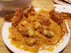-南海渔家•海鲜•正宗海南菜(海棠湾店)
