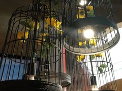 大堂-娄三少春饼·烤鸭(合生汇购物中心店)