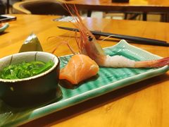 -夫子道刺身