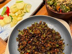 -云海肴·汽锅鸡·云南代表菜(美罗城店)