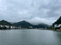 -新安江山水画廊风景区