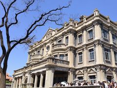 -张学良旧居陈列馆