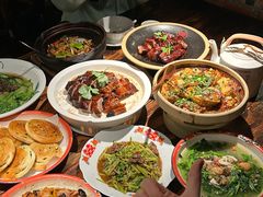 -广府乡下·饭庄(新港东路店)