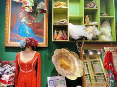 -西关84·History·Art·Cafe