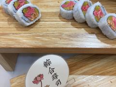 -大佛寺高级素食自助餐厅