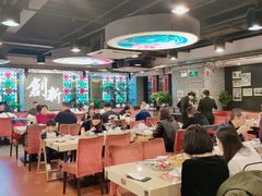 大堂-点都德(北京路贰店)