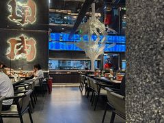 -西塔老太太泥炉烤肉(龙湖北苑天街店)
