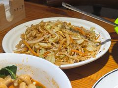 -山西人家(锦创书城店)
