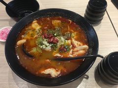 -苗乡米线(建军路店)
