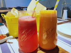 -Primo·丽莫意大利窑烤披萨