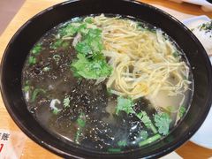 -玖鲜小笼(中山广场店)